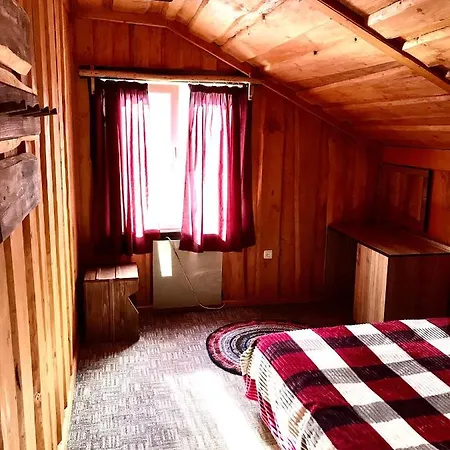 Nagori Apartment Slavske