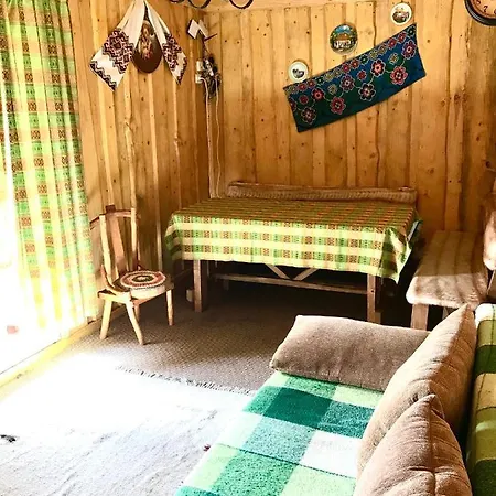 Nagori Apartmán Slavske