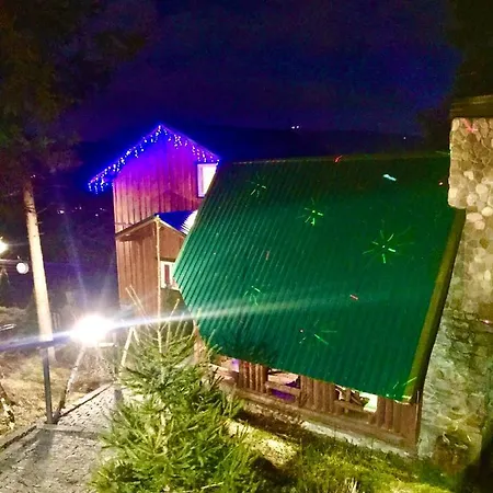Nagori Apartamento