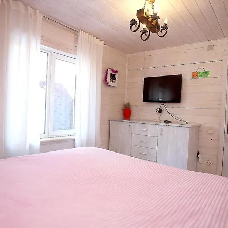 Apartamento Nagori