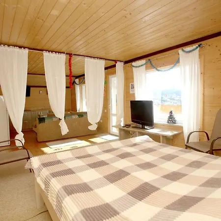 Nagori Apartamento