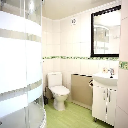 Nagori Apartamento *