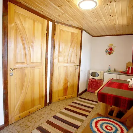 Nagori Apartamento