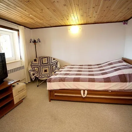 Nagori Apartmán Slavske