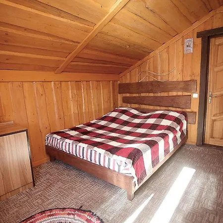 Nagori Apartamento