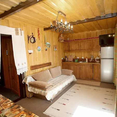 Nagori Apartment Slavske