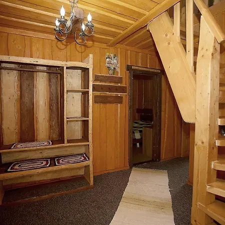 Nagori Apartamento