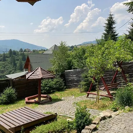 Nagori Apartamento Slavske