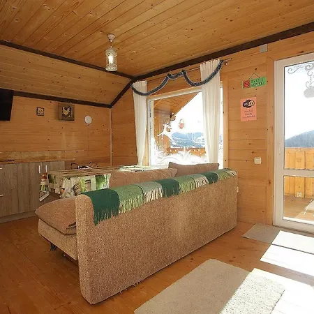 Nagori Apartment *