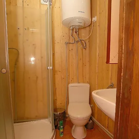 Apartamento Nagori Slavske