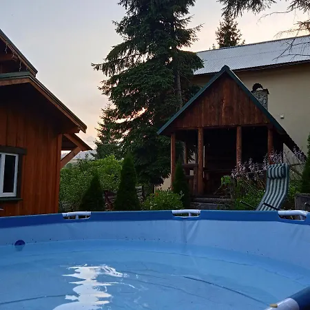 Apartmán Nagori Slavske