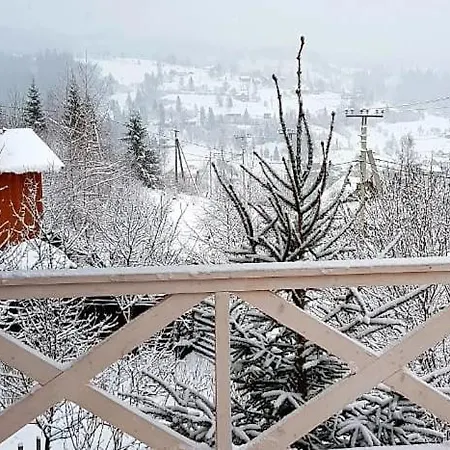 Apartment Nagori Slavske