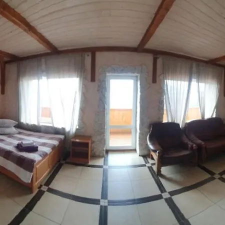 Nagori Apartamento
