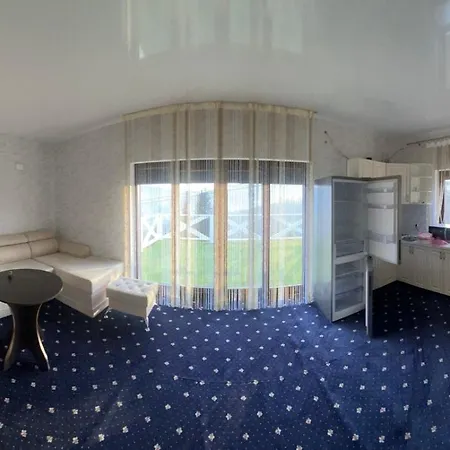 Nagori Apartamento