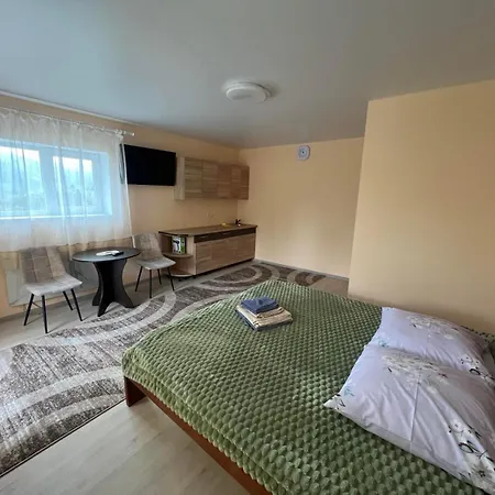 Nagori Apartamento *