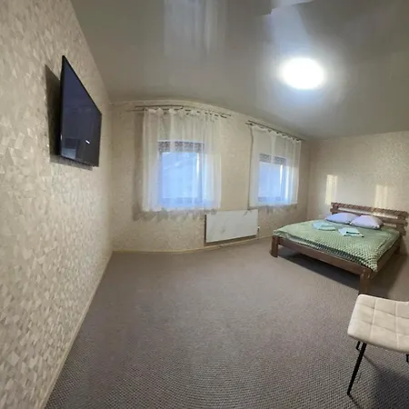 Apartamento Nagori *