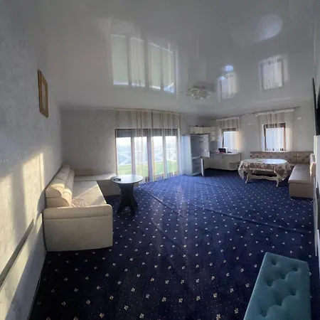 Nagori Apartmán Slavske