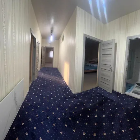 Apartamento Nagori
