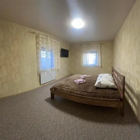 Nagori Apartmán Slavske