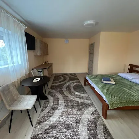 Apartamento Nagori *