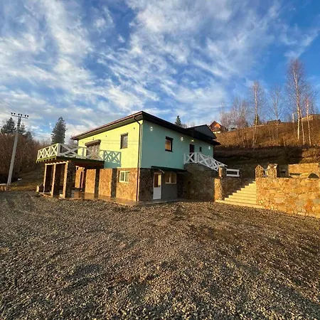 Nagori Apartmán Slavske