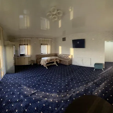 Apartmán Nagori Slavske