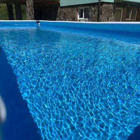 Apartamento Nagori *