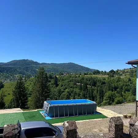 Nagori Apartmán Slavske