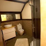 公寓 Nagori 斯拉夫西克