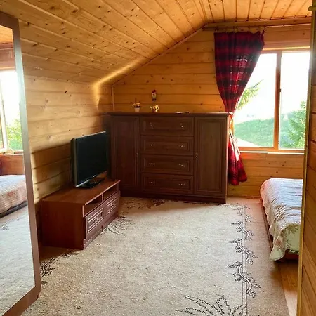 Nagori Апартаменты