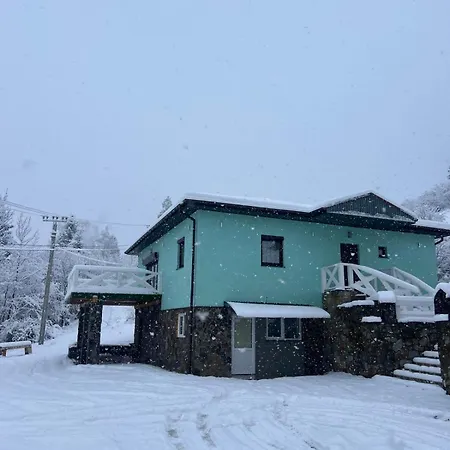 Nagori * Славское