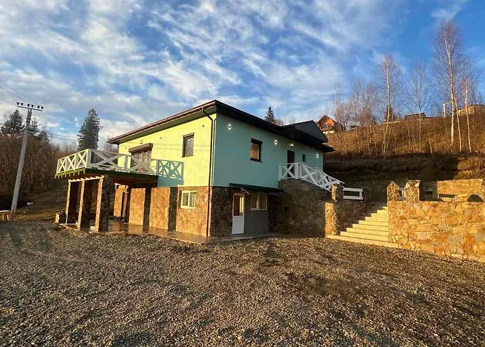 Nagori Апартаменты Славское